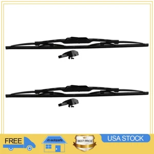 Windshield Wiper Blade Front For Chevrolet G10 1990 1991 1992 1993 1994 1995 - Picture 1 of 3