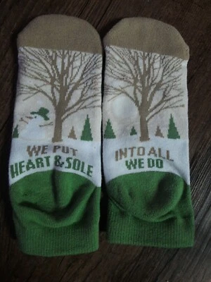 CALCETINES TOBILLEROS DAMAS TRABAJO EN EQUIPO Árboles Exterior NUEVA POSITIVIDAD😁 Foto 1 de 4