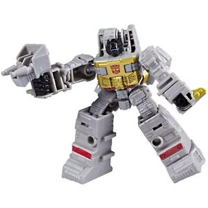 Transformers Toys Legacy Evolution Core Grimlock Toy, 3.5-inch, Action Figure fo