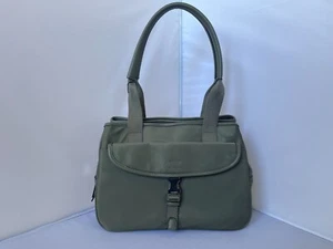 Calvin Klein SHAY H1D1EAB3  DUO SHOULDER  BAG with Tags MSRP $ 178 - Picture 1 of 11