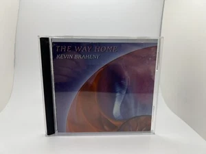 The Way Home - Audio CD By Kevin Braheny - GOOD - A7-1 - Picture 1 of 4