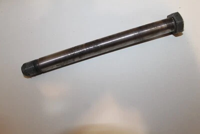 1999 - 2009 Yamaha V STAR XVS1100 Rear Swing Arm Pivot Bolt 5EL-22141-09-00 - Image 1 of 2