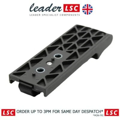 Rear Door Check Link Stay Retaining Bracket 13142194 Vauxhall Combo C NEW - Image 1 of 4