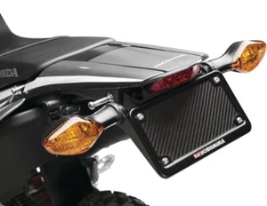 Yoshimura Fender Eliminator Kit For Honda CRF250L Rally 2017-2020 Black - Picture 1 of 4