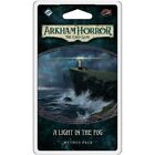 Arkham Horror Lcg Expansion A Light In The Fog Mythos Pack