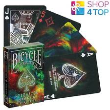 BICYCLE STARGAZER NEBULA PLAYING CARDS DECK MAGIC TRICKS USPCC SEALED USA NEW