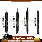 Monroe Oespectrum Front Rear Shock Absorber Set For 2008 2009 2010 Ford E-150
