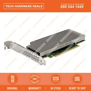 R8G90C NEW BULK Intel ACC100 vRAN Dedicated Accelerator for HPE - Picture 1 of 5