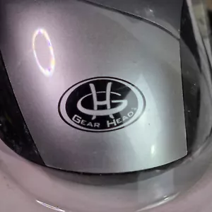 Nuovo Gear Head 2,4 GHz mouse ottico nano wireless MP2500WU - Foto 1 di 8