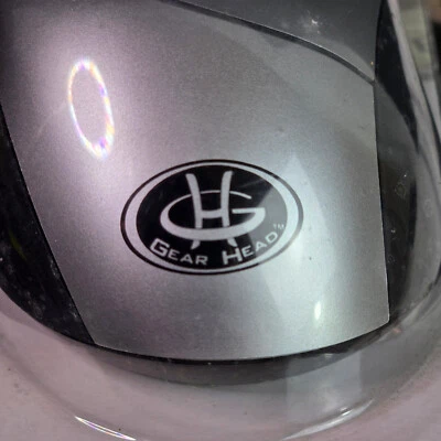 New Gear Head 2.4GHz Wireless Nano Optical Mouse MP2500WU - Image 1 of 4