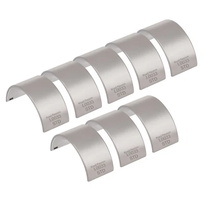 Rodamientos de bielas STD para Kawasaki ZG1400 Concours 14 ZX1400 Ninja ZX14 Foto 1 de 4