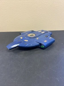 STAR TREK USS DEFIANT Spaceship Model (HAND PAINTED) - Picture 1 of 7