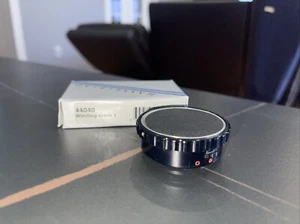 [NEUWERTIG] Hasselblad Schnellwickelkurbel 44040 für 500 500CM Kamera aus Japan - Bild 1 von 5