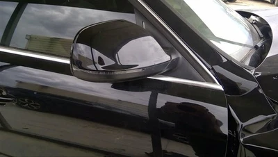 Passenger Side View Mirror Power Opt QQ1 Fits 09-14 AUDI Q5 9400448 Foto 1 de 4