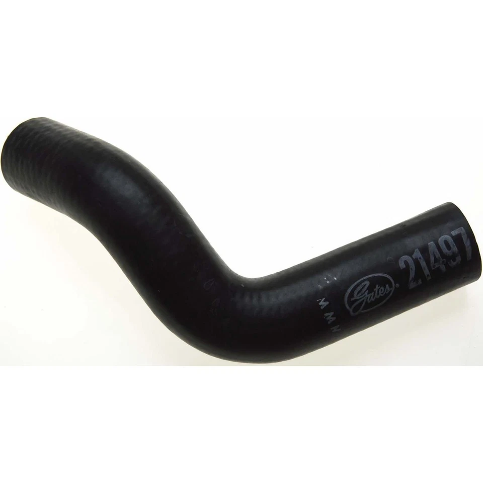 Manguera de refrigerante moldeada premium Gates 21497 para 83-87 Mazda 626 Foto 1 de 4