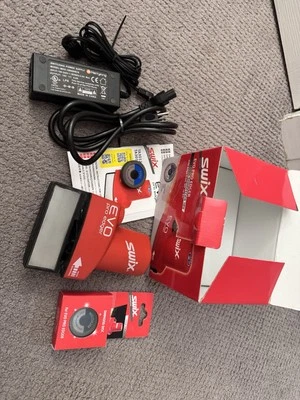 Swix Evo Pro Electric Edge Tuner + Medium Wheel - Image 1 of 4