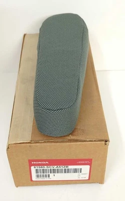 Новый оригинальный производитель подлинный Honda переднее сиденье ткани подлокотник 2003-2006 элемент поле зеленый - Изображение 1 из 4