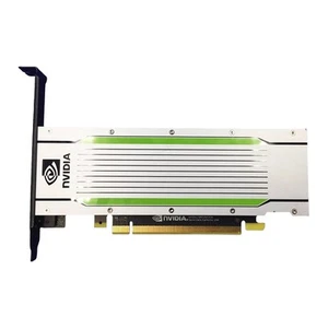 Graphics card Dell NVidia Tesla T4 16GB GDDR6 70W HHHL PCI-E 3.0x16 256bit PPGXG - Afbeelding 1 van 2