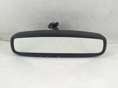 2009-2013 Nissan Maxima Interior Rear View Mirror Oem PVUR4 - Image 1 of 4