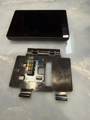 Carrier Bryant Evolution Connex Control System Black, SYSTXBBECC01-C Version - Image 1 of 3