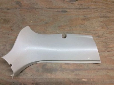 07 08 09 10 11 12 13 14 FORD EXPEDITION EL IZQUIERDO D PILAR MOLDURA SUPERIOR PANEL PIEDRA Foto 1 de 4