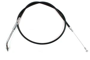 1996-2003 Harley-Davidson XLH883H Sportster 883 Hugger Street Black Idle Cable - Picture 1 of 2