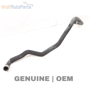 2014-2019 BMW M6 GRAN COUPE 4.4L - Coolant Reservoir HOSE / LINE 2284286 - Picture 1 of 5
