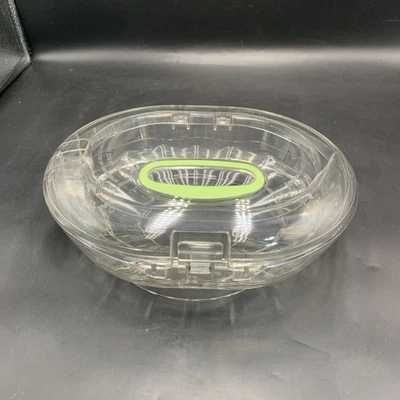 Máquina Margaritaville DM1000 DM1250 DM2000 Repuesto Depósito De Hielo Bandeja Superior  Foto 1 de 4