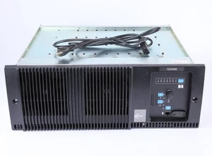 Tait TB9100 TB5000i 100W UHF Repeater, 400-440MHz, P25, HAM + Software - Afbeelding 1 van 19
