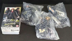 Juego de 3 One Piece Super Styling Ex - Imagen 1 de 3