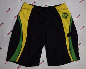 Body Glove Shorts Men’s 30 Black Swim Trunks - Picture 1 of 7