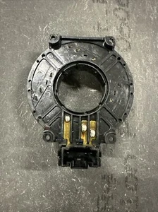 90 91 1990 1991 Accord LX EX Slip Ring Assy Clock Spring Reel Harness Used OEM - Picture 1 of 5