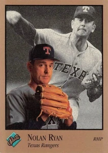 1992 Studio #248 Nolan Ryan - Picture 1 of 3