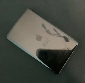 for Apple iPod Classic 1st  Generation Back Panel [5GB]  ref.886 - Picture 1 of 4