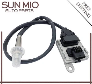A0009053109 Nox Sensor For Mercedes-Benz W167 W177 W205 W213 W222 W238 W447 W257 - Picture 1 of 8