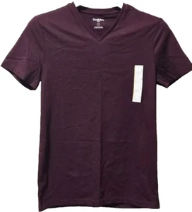 Goodfellow & co V Neck Tshirt Size 5xl - Picture 1 of 5