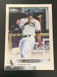 2022 Topps Chrome MLB-select your card from dropdown list. - Picture 1 of 17