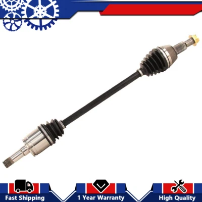 Junta de eje trasero derecho CV para Buick Enclave 2008-2011 AWD con garantía Foto 1 de 4