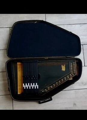 Vintage Oscar Schmidt Autoharp - Image 1 of 4
