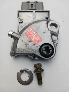 INTERRUPTOR SELECTOR DE ENGRANAJES AUTOMÁTICO TOYOTA FABRICANTE DE EQUIPOS ORIGINALES 84540-30270 - Imagen 1 de 9