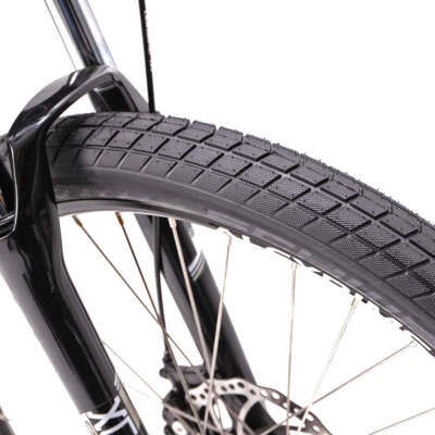 Schwalbe Super Moto-X 27.5 x 2.4 Bike Bicycle MTB Tyre - image 1 of 3