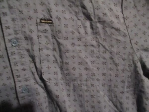Volcom Short Sleeve Button Up Shirt Classic Fit Men's Size XXL - Picture 1 of 9