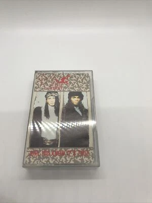 1989 Milli Vanilli - Girl You Know It’s True Cassette Tape (Arista) Pop Music - Image 1 of 3
