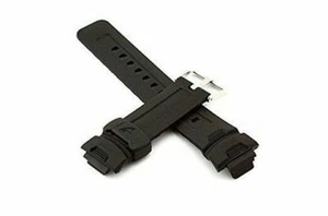 Genuine Casio Replacement Watch Strap Band 10188485 Casio watch G-7500-1 New UK - Picture 1 of 1