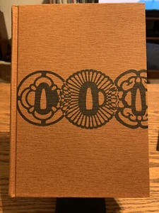 The Samurai Sword A Handbook John M Yumoto Hardcover Reference Book (see Details - Picture 1 of 11