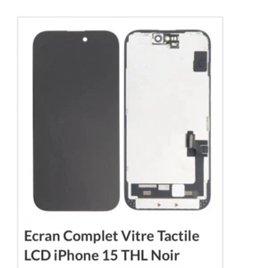 apple Ecran LCD POUR iPhone 15 - Photo 1 sur 1