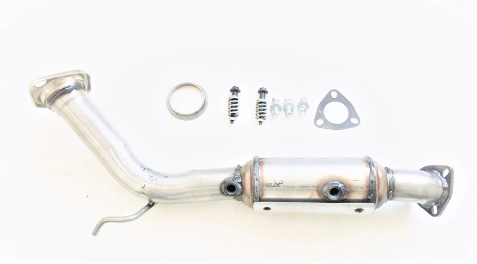 Convertidor catalítico Acura RSX Type-S 2002 2003 2004 2,0 L Foto 1 de 1