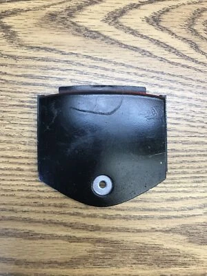 YAMAHA FJR1300 2004, CUBIERTA CUBIERTA CUBIERTA DELANTERA PARTE # 5JW-28365-00-P3 Foto 1 de 4