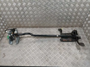 Renault Trafic MK2 2.0 Vivaro Primastar Automatic Pedal Assembly Box - Picture 1 of 7