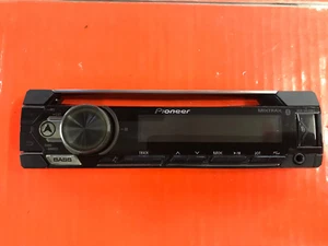 pioneer deh-s4120bt abdeckplatte - Bild 1 von 4